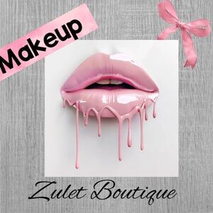 Makeup And Accessories And A lot More!!